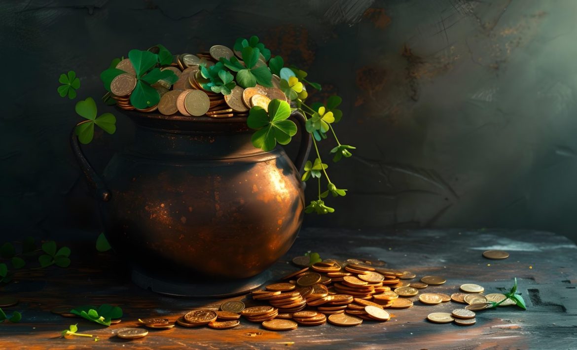 Tre ZODIC ZODs som upplever LUCK och PROSPERITY mellan 2-8 december 2024. Hur den eldiga Mars går in i retrograd